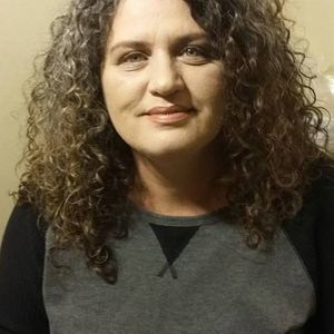 Meet your Posher, Patsy